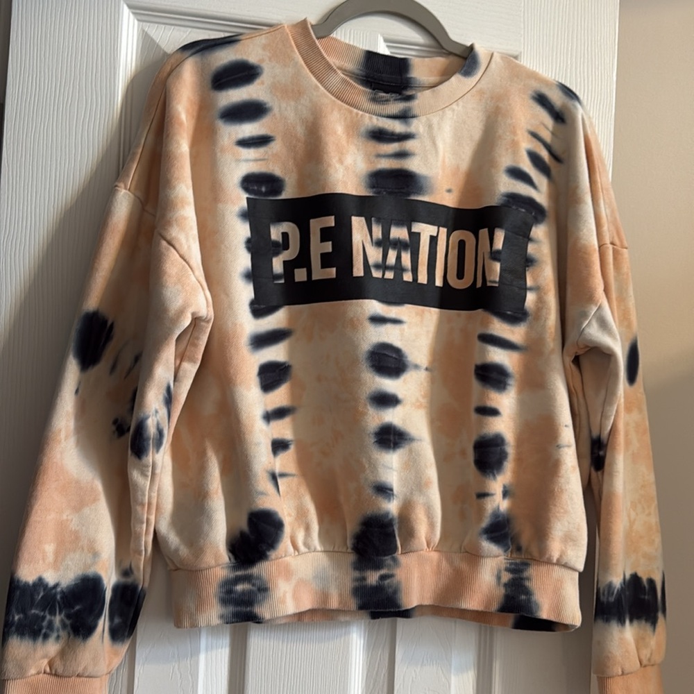 P.E Nation Sweatshirt - Size XS